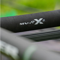 Maver MV-R X2 Double Pole Roller